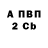 Кетамин VHQ Alesiunichka Stah.